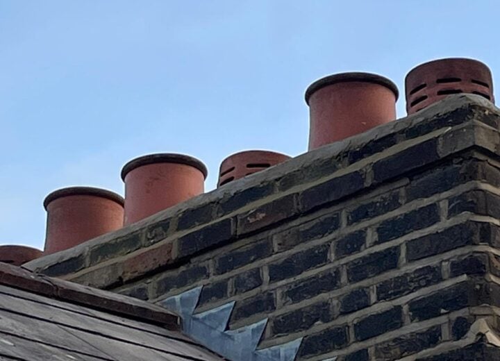 Fascias, Soffits & Leadwork