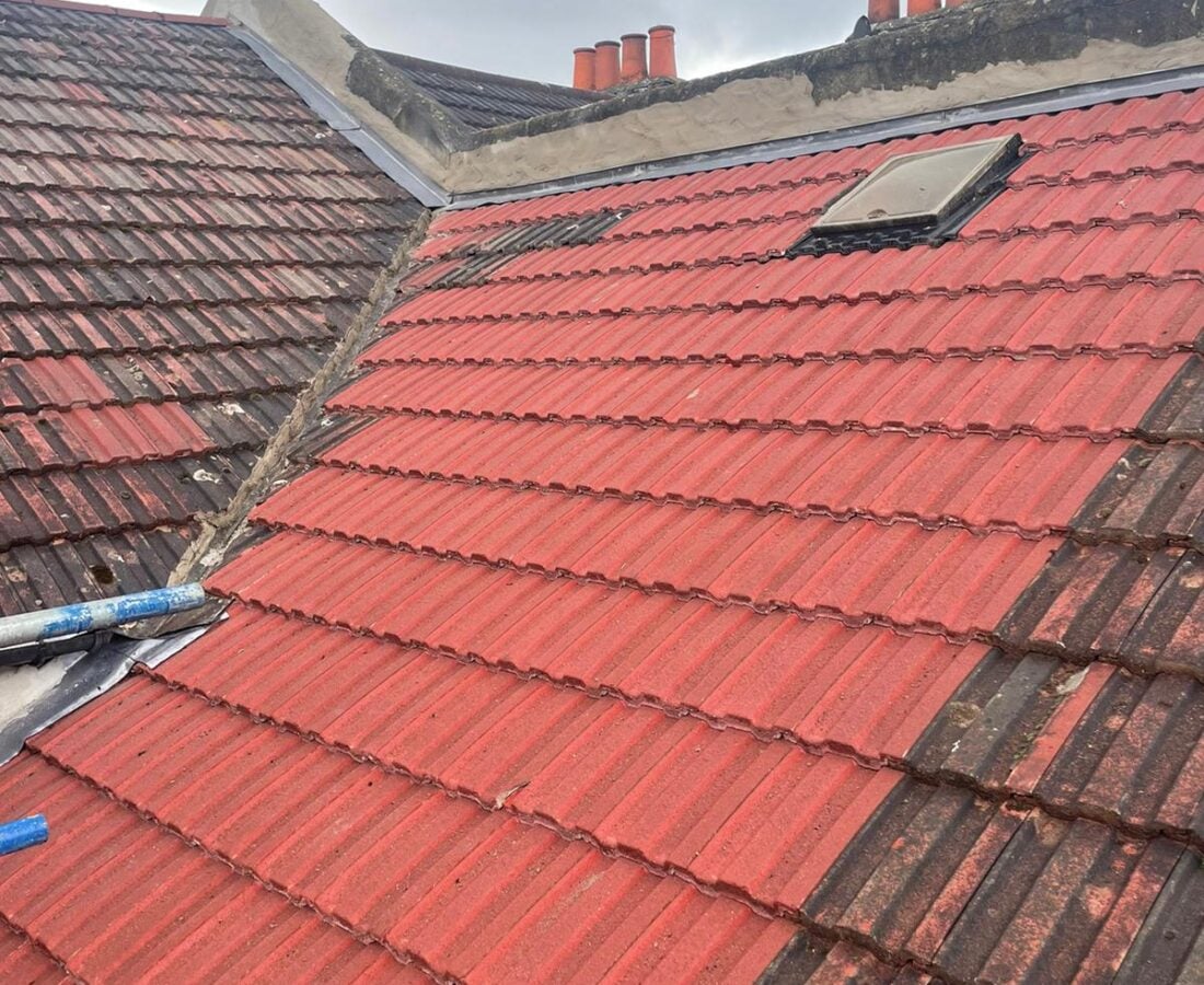All Kent Roofing HD Ltd